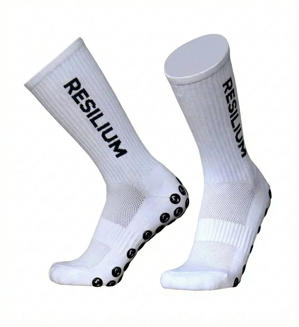 RESILIUM GRIP – Chaussettes antidérapantes