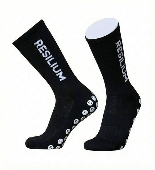 RESILIUM GRIP – Chaussettes antidérapantes